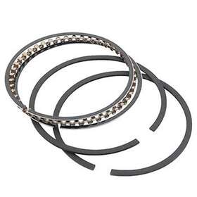 39-66217 Pm 36217 Nib Mercruiser 5.0l 5.7l V8 Ring Set .020 2 5/64 Inch 1 3/16 Thick 18-3939