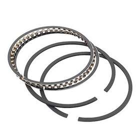 37465 Pm Nib Pleasurecraft Ring Set .030 Gm 4cyl V6 And V8 2 5/64 Inch 1 3/16 Thick