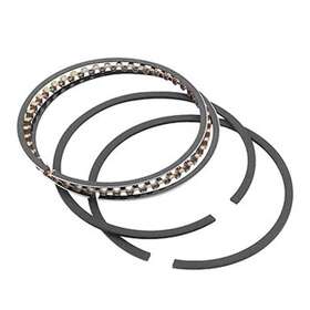 39-17465 Pm Nib Mercruiser 4 Cyl 2.5l 3.0l Ring Set .030 2 5/64 Inch 1 3/16 Thick