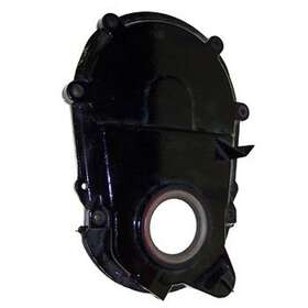 845610t Pm 845610 Nib Pleasurecraft 7.4l 8.2l V8 Gm Timing Cover Gen Vi With Cast