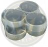 Pm1542067-i6 Poseidon Marine Camshaft Bushing Kit For Volvo Penta Diesel Replaces