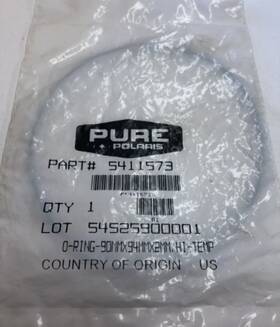 Polaris 5411573 Genesis Virage Slx Octane Pro 1200 Cylinder O-ring New Oem