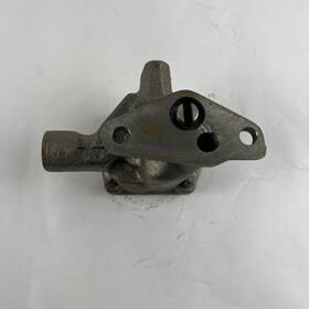 Poseidon Marine Pm3853843 Oil Pump For Volvo Penta Mercruiser Gm 3.0gl 3.0gs 3853843
