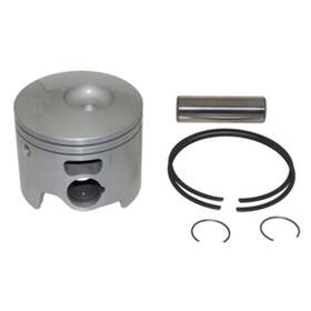 Pro Piston 5008546 Evinrude 3.4l 200-225-250-300 Etec 2008-10 Ring Kit .020 5007303