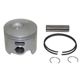 Pro Piston 5008547 Evinrude 3.4l 200-225-250-300 Etec 2008-10 Ring 020 Inch Stbd 5007304