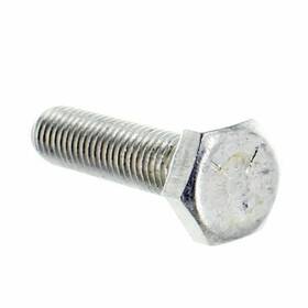 Quicksilver 10-36137 1987-2023 Mercury Mercruiser Oem Screw .250-28 X 1.00 Qty-4