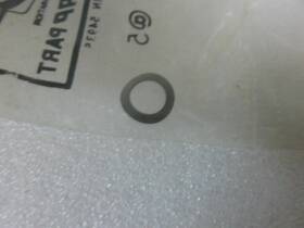 Quicksilver 13-34632 1999 Mercury Outboard 75hp Genuine Wave Washer Provides Comp