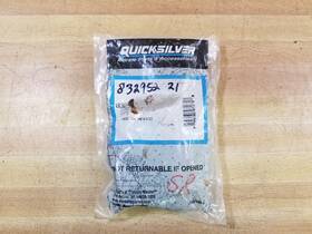 Quicksilver 862952 Nos 21 Throttle Position Sensor Tps Mercury Mercruiser