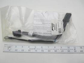 8m8025133 Quicksilver Tvs Adapter Kit For Mercruiser 496 Mag And Bravo Stern Drive