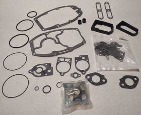 47-89983t Quicksilver & Other 18-4325 Impeller/sub-187803 Gasket Set/partial Set