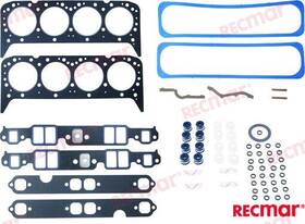 Rec17224 Recmar Decarb Gasket Set