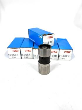 Vl66rh Sealed Power Trw Hydraulic Valve Lifter Oem - 6 Pack