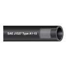 A1-15 Shields 368 Sierra Marine Low Permeation Fuel Hose Line Foot Uscg