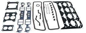 18-1266 Sierra Gasket Set Fits Gm 305 350 Mercruiser Omc Volvo