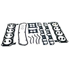 18-1273 Sierra Inboard Head Gasket Set For Mercruiser Ford V-8 302 5.0l 1977-1993