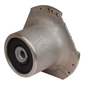 Sierra 18-21755 Omc 4 Cyl 2.3l Ford Engine Coupler 984629