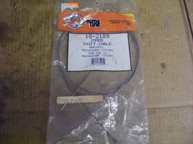 18-2189 Sierra Inner Shift Cable Mercruiser 73723 A1
