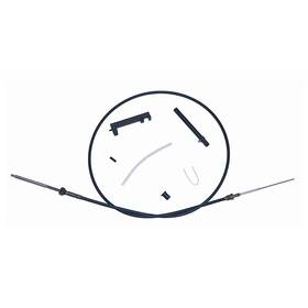 19543a10 Sierra 18-2190 Mercruiser Shift Cable Assembly Medium Boat Marine