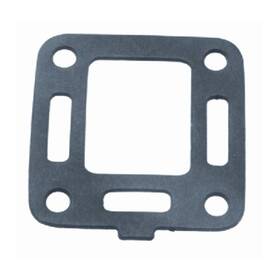 18-2833 Sierra Exhaust Elbow Gasket Pack X2