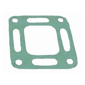 18-2849-1 Sierra Exhaust Elbow Gasket Mercruiser 98-01 Gm V6-v8 Center Manifold