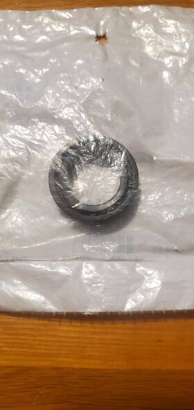 26-964319 Sierra 18-3289 Double Lip Seal Replaces Mercury