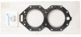 Sierra 18-3866 Head Gasket Fits Johnson Evinrude 120hp 125hp 130hp 140hp Engines