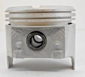 18-4170 Sierra Mercruiser 165hp 6 Cylinder Inline Pistons 0.30 Over
