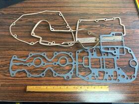 18-4305 Sierra Incomplete Powerhead Gasket Set