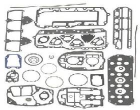 27-64203a75 Sierra 18-4351 Powerhead Gasket Set
