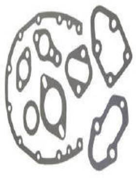 27-42457a1 Sierra 18-4377 Timing Chain Gasket Set