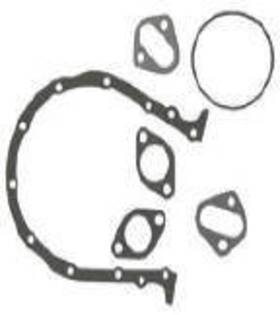 27-54529a1 Sierra 18-4378 Timing Chain Gasket Set