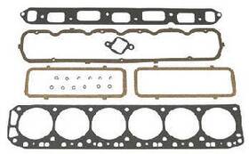 Sierra 18-4389 Intake Manifold Gasket 27-47453a1