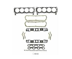 27-561140a1 Sierra 18-4390 Intake Head Gasket Set