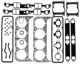 Sierra 18-4392 Intake Manifold Gasket 27-75611a2