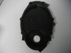 18-4512 Sierra 4.3 Gm Timing Cover Composite Without Sensor Port