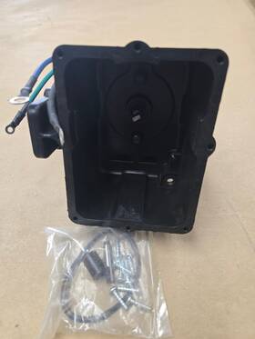 18-6763 Sierra Mrc Tilt/trim Mtr Ob/io