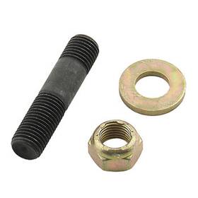 Cyl-2.5-3.0-3.7-5-5.8l Sierra 18-72510 Mercruiser 4 V8 Stud Kit Coupler To Flywheel 16-98532a1