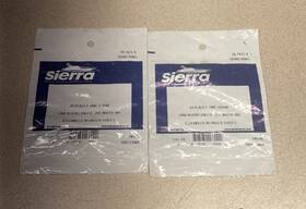 18-7475-9 Sierra Johnson Evinrude Omc O-ring 5-pk #18-7475-9 332584 2packs