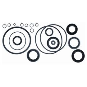 Sierra International 18-2640 Seal Kit Lower Unit Gearcase Fk1203-1 87807 Force 85-90-102-150