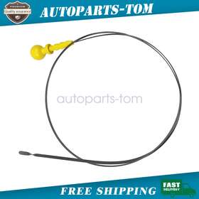 861942t9 Soillar 805567t 818634t 1x New Oil Dipstick Gauge For Mercruiser Us