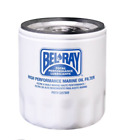Sv57809 New High Performance Marine Oil Filter Outboard Pwc