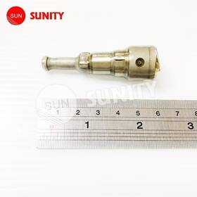 Taiwan Sunity Er1400 Sunity- Plunger With Barrel Assy E60 E75 Kubota Diesel Engines