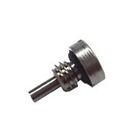 Vol3854539 Volvo Penta Oem Oil Drain Plug Magnetic With