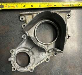 1336761 Volvo 1276155 B169 Superseded Penta Sealing Flange Used