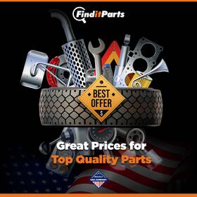 Volvo 270131 Big End Bearing Kit For