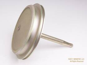 Volvo 945032 Original Oem Piston