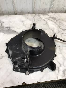 3853408 Volvo Penta 5.0 L 302 V8 Ford Marine Engine Flywheel Bell Housing Bellhousing