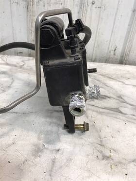 3853624 Volvo Penta 5.0 L 302 V8 Ford Marine Engine Fuel Cool Cooler And Pump Assembly