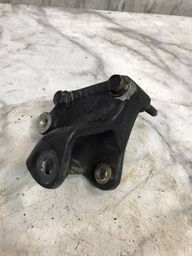 3853666 Volvo Penta 5.0 L 302 V8 Ford Marine Engine Alternator Mount Bracket