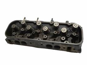 Volvo Penta 3854768 7.4l 454 Engine Cylinder Head Big Block For 93-97 Omc 7.4